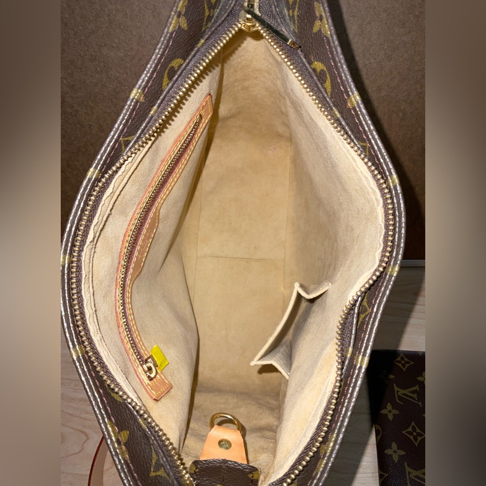 ✅LOUIS VUITTON GM BAG+WALLET BUNDLE DEAL AUTHENTIC - Picture 5 of 16